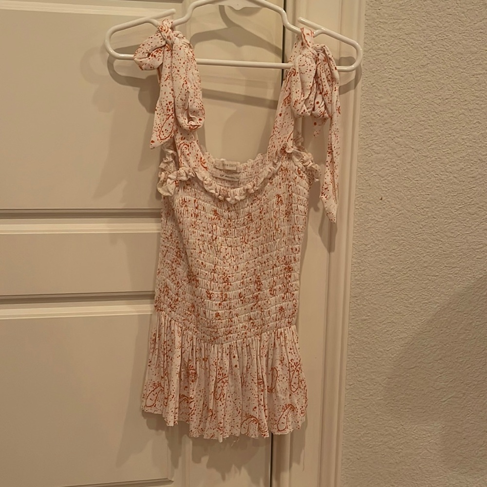 Super cute tank